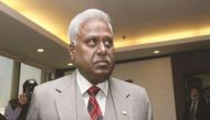 SC orders probe against former CBI Chief Ranjit Sinha for his alleged involvement in the coal scam 