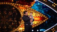 Salman Khan gives a new host to Bigg Boss - Nephew Ahil 