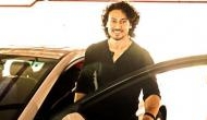 'Beparwah' my most challenging song: Tiger Shroff