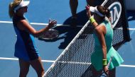 Australian Open: Unseeded Coco Vandeweghe defeats 7th seeded Garbine Muguruza to enter semis 