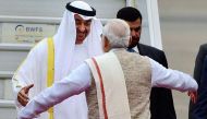 India-UAE relations set for boost as Crown Prince Mohammed comes calling 