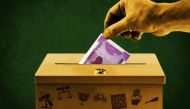 Black money in politics: Only 16% of parties' income comes from known sources 