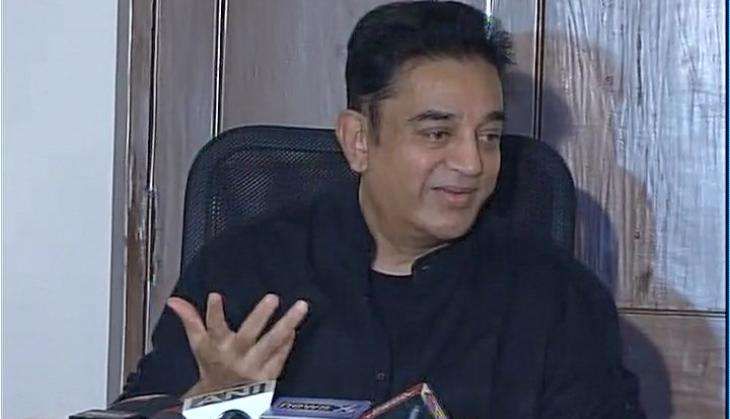 Kamal Haasan
