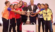 It's time for women to shine: AIFF launch Indian Women's League 