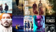 Oscar 2017 nominations: La La Land leads but diversity is the real winner 