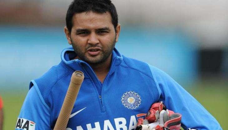Parthiv Patel