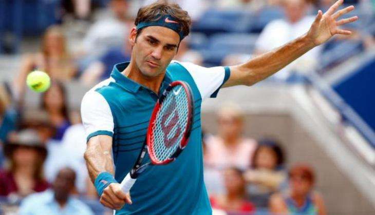 Roger Federer
