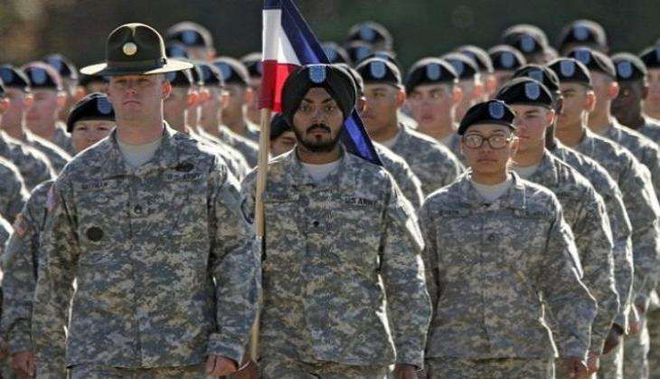 us sikh army