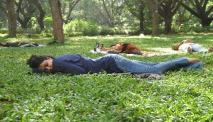 Yoga, aerobic exercise fail to improve sleep in women: Study 