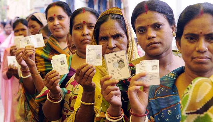 EC amends Model Code of Conduct, says 'No poll manifesto at last minute'