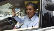 Uttarakhand election: To reach voters, Harish Rawat takes to the road 