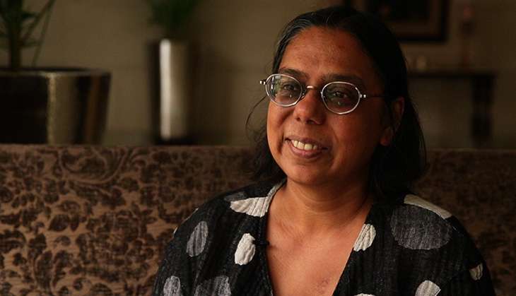 India, don't spend on guns, spend on your girls: Ruchira Gupta 