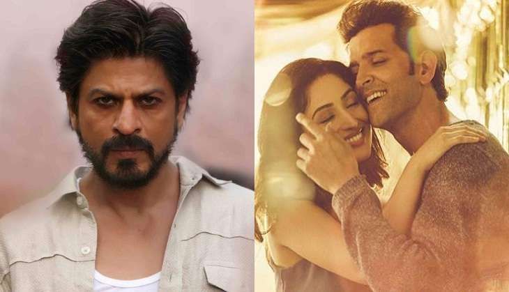 Raees vs Kaabil opening day update