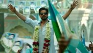 Call me a Shah Rukh fanboy. But go watch Raees for its politics 