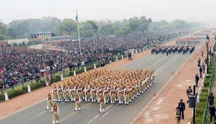 republic day