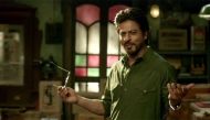 Raees star Shah Rukh Khan reveals his emotion when his films releases 