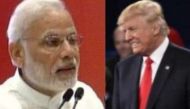 US President Donald Trump looking forward to host PM Modi in Washington 