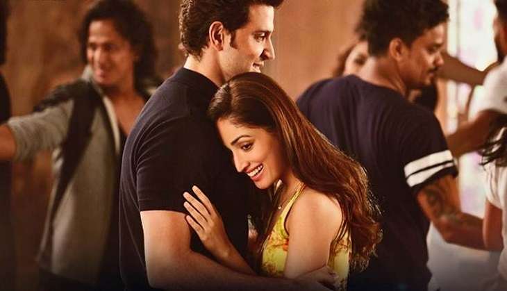 Kaabil Box Office: The Hrithik Roshan film off to a decent start on its opening day 