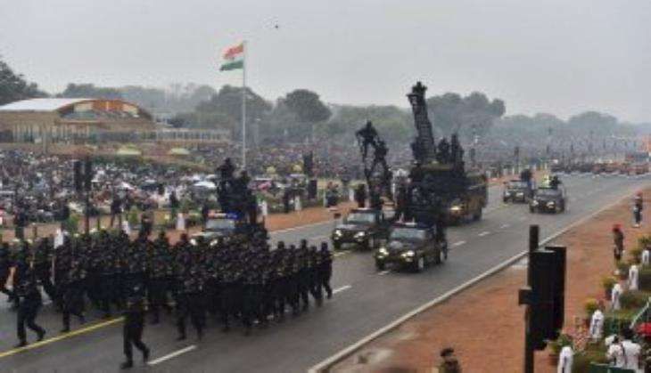 NSG PARADE RAJPATH2