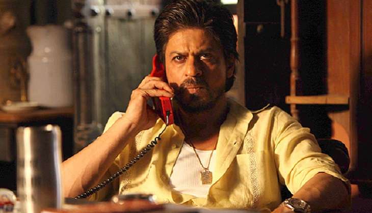 Raees vs Kaabil: Going by history, it's advantage Shah Rukh Khan in this  clash