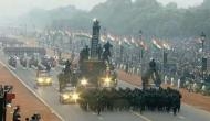 Veterans Of Subhas Chandra Bose's Indian National Army At Republic Day Parade This Year