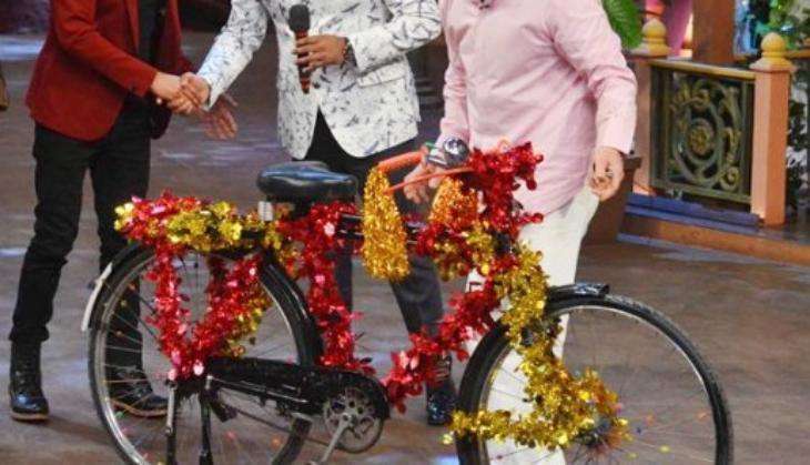 The Kapil Sharma Show Sonu-Jackie-Bicycle-.jpg