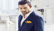 Vinod Khanna's nephew Akhil Kapur to play Paro in a web series 