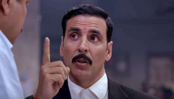 Akshay Kumar in Jolly LLB 2