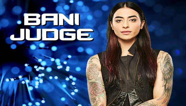 Bani J Big Boss 10.jpg
