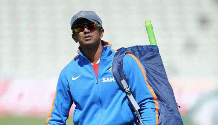 Rahul Dravid turns 45: Instances that made Jammy 'The Wall' of Indian Cricket