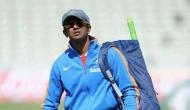 Rahul Dravid set to extend his tenure as India A, U-19 coach