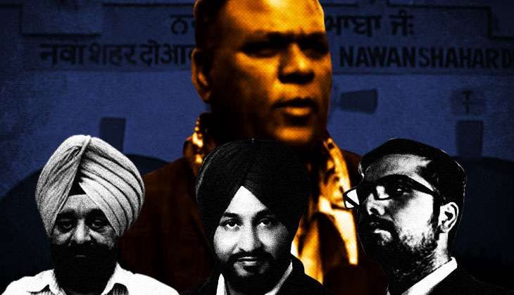 Ground report from Nawanshahr constituency in Punjab