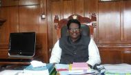 Has Meghalaya Governor V Shanmuganathan given BJP its ND Tiwari moment? 