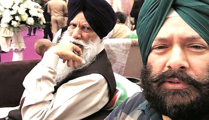 SAD ending: Punjab farmers' villain Tota Singh and his son stare at defeat 
