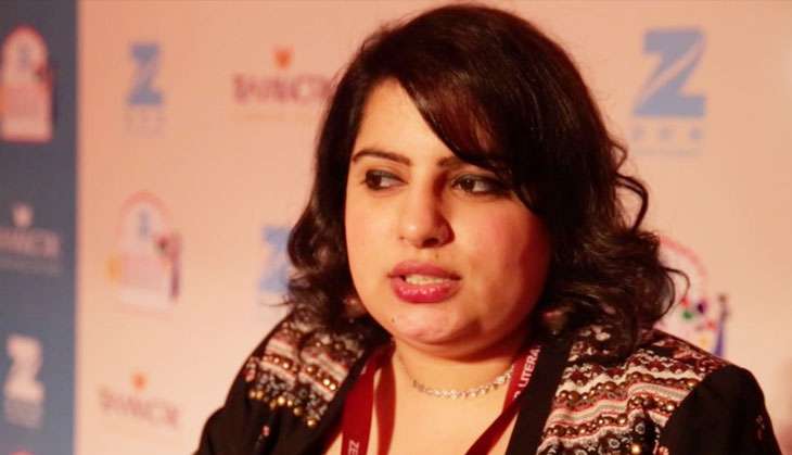 After Akshay Kumar's offensive joke, AIB fame Mallika Dua now hits back at trollers