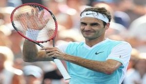 Australian Open: Federer eyes 20th Grand Slam