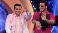 Is Salman Khan - Akshay Kumar's next based on Battle of Saragarhi? Akshay clears the air 