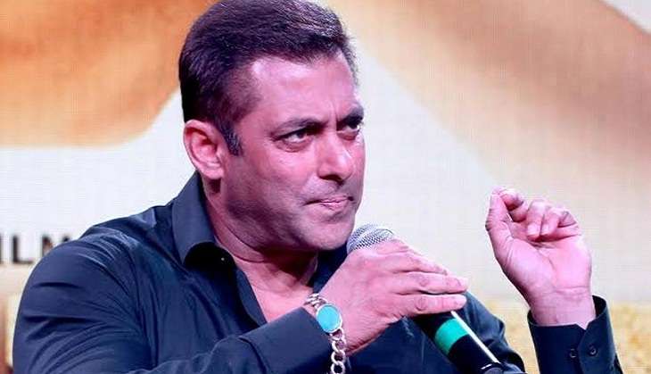 Arms act case : Rajasthan govt challenges Salman Khan's acquittal