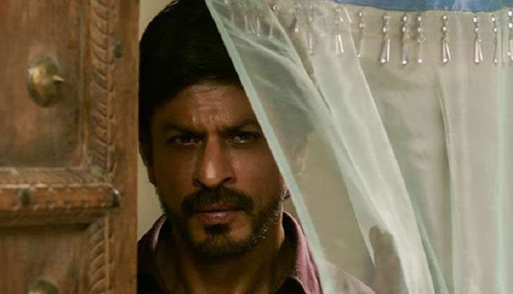 Shah Rukh Khan's Raees Box Office Collection Report (Movie Still)