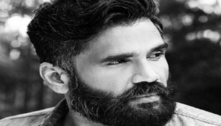 I need to focus on my kids' career, not mine: Suniel Shetty