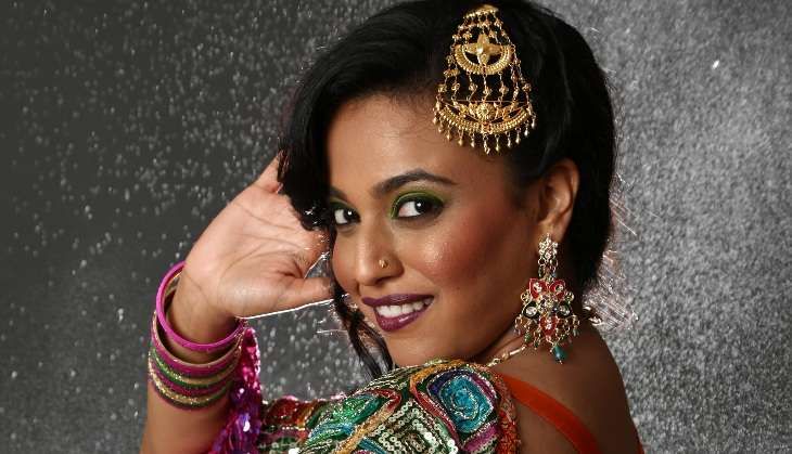 Swara Bhaskar
