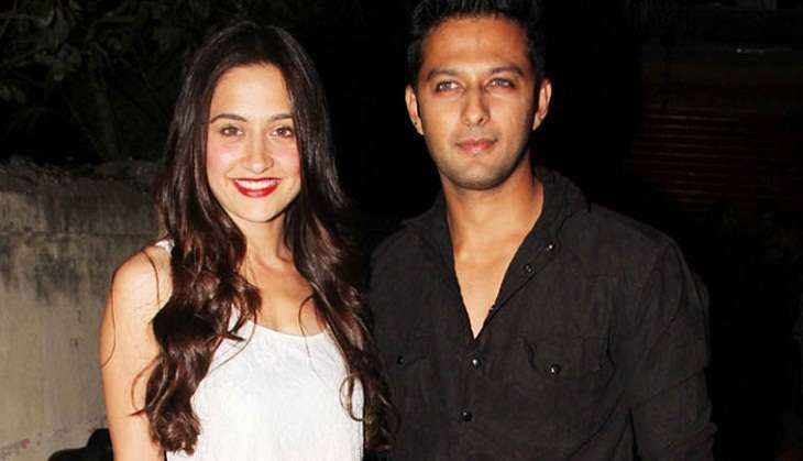 Sanjeeda Sheikh and Vatsal Seth