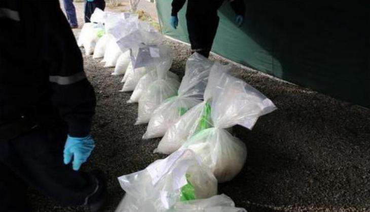 cocaine