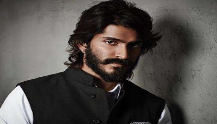 Harshvardhan Kapoor