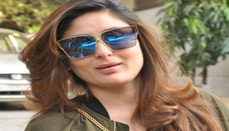 Kareena