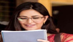 Katrina Kaif to undergo a surgery 