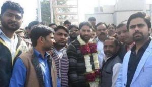 UP Elections: For Meerut it is Akhilesh Yadav - with or without his father 