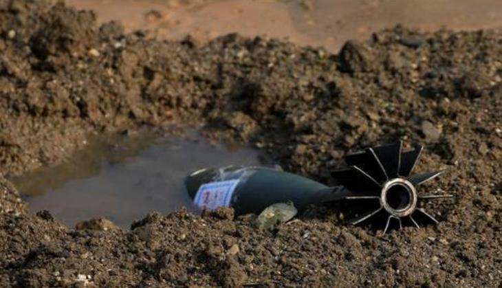 Iran fires mortar shells into Pakistan