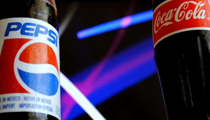 TN mulls boycott of Coke, Pepsi : Decision might give a major boost to 'desi' beverages