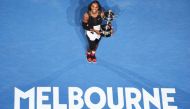 GOAT: Serena Williams wins her 23rd Grand Slam title, just one behind Margaret Court 